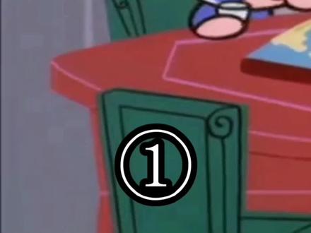 这些小子哪里来的😡#童年动画 #飞天小女警 #童年 #儿童动画