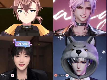 终于有人跟kb说这个3D不值这个价格了🥹#kb呆又呆 #听潮阁北夜 #听潮阁山鬼 #djace #二创