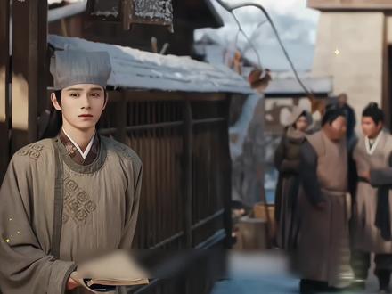 大结局宋研居然疯了,真是太解气了 #逐玉 #张凌赫 #田曦薇