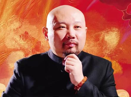 每个人的运气都会受到20年大运,宏观周期的影响#国学智慧 #传统文化 @DOU+小助手 @抖音小助手