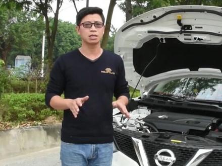 停车后总闻到一股烧焦的塑料味,咋回事?