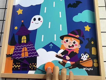 这是一套孩子可以玩整个童年的棋盘,棋类游戏可以锻炼孩子逻辑思维和培养专注力,三岁以上都能玩#益智玩具 #儿童玩具 #亲子互动 #玩具推荐