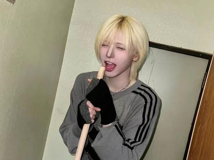 #李清明 #kpop #李忠明 这是一期清明宝宝的安利手册 想入坑的宝宝们赶快码住