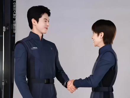 做梦这一块,穿梦冒险小队包专业的!#电影星河入梦