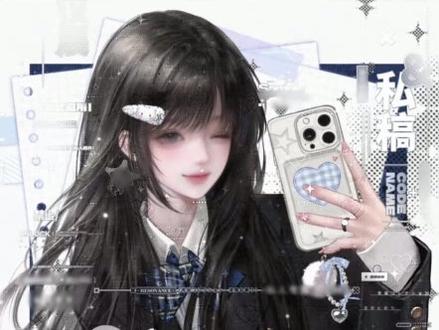 “你忍心丢下这么可爱的我吗꒰⸝⸝ᵒ̴̶̷̥́ - ᵒ̴̶̷̣̥⸝꒱” | 1.5🥕@萌物番×画师山姆#直购头像 来啦 好萌的#捷风 #贤者 ♡#原创头像#动漫女头