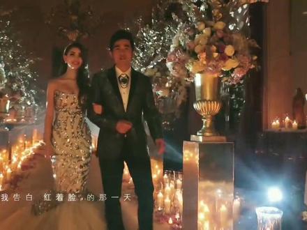 #周杰伦 太阳之子新专辑婚礼歌曲《I DO》Mv全新上线,里面藏着周董对昆凌甜蜜小心思喔#周杰伦新专辑#IDO#周杰伦音乐#完整版