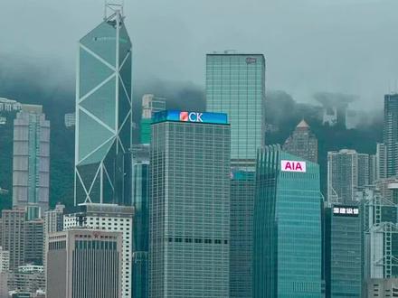 什么时候去港澳最合适?必须是每年一月到三月,路线对了省心又省力!#香港旅游 #澳门旅游 #港澳旅游攻略