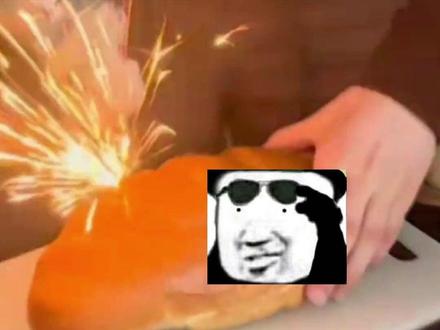 这样的干巴面包,你能天天吃吗? #干巴面包 #英国菜