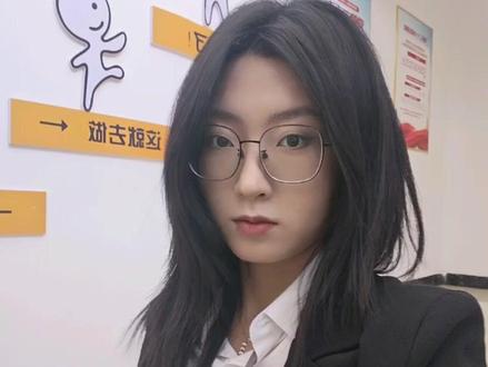 #AI多发型换装秀 #随变ai随便玩