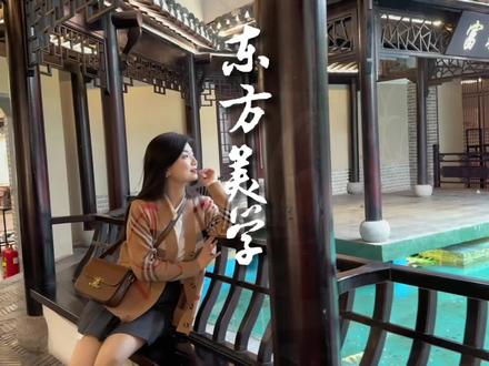 嵌入在中国明清家具里的东方美学,我第一次在济南看到了千工拔步床价值300万~