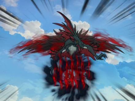 第59集五大神王的商议 唐晨出现 #沙雕动画 #动漫 #原创动画