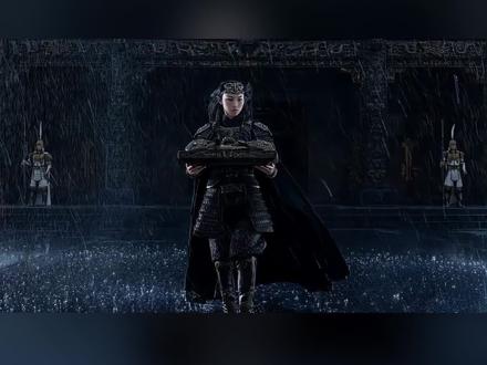 乌尔善回应《封神2》争议 乌尔善回应《封神2》争议