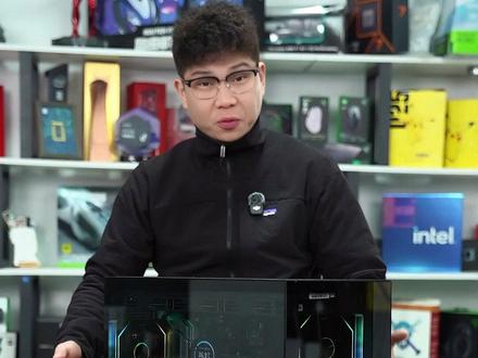 第796台,9700X+5070 XGAMING 如果你喜欢的是海景房的颜值,那这样算是最节省的搭配#DIY电脑#电脑装机#X3D千帧真电竞#打游戏选X3D