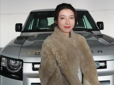 果然帅和实用很难兼顾啊!#汽车 #豪车 #路虎 #吐槽 #吐槽豪车 #汽车人共创计划
