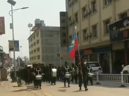缅甸少数民族地方武装,佤邦联合军(U W S A)