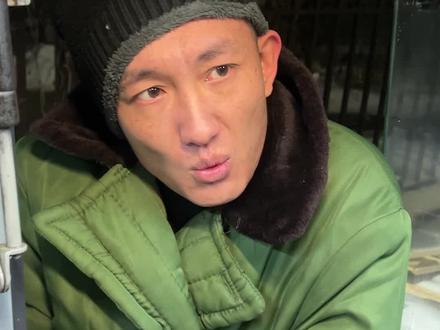 有我在你俩成不了#原创 #随拍 #演绎 #侯赛雷 东北第一导演@侯赛雷