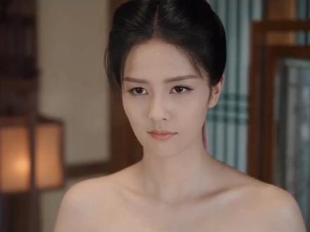 原来古代的女性内衣就是这么来的 #白鹿