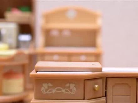 制作橡皮泥小鸡 1p