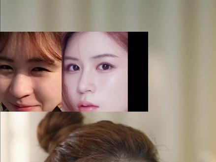 #逆龄抗衰 #美商干货 #面部提升 #美出高级感 #抗衰逆龄 如何判断眉骨的高度