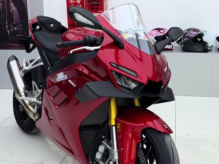 浅聊张雪820RR
#张雪机车 #张雪820rr #张雪500 #机车 #摩托車