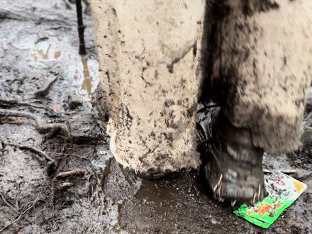 为什么要约我到这个地方来
#徒步 #爬山 #赵公山 #有趣的灵魂