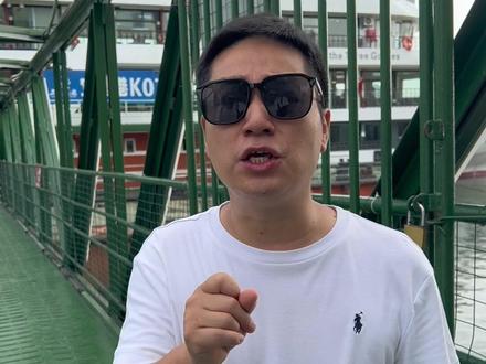 三峡天下壮,请君乘船游!欢迎乘坐三峡人家1号船进三峡人家景区!#欢迎光临我的生活 #2022年船进三峡人家新玩法#宜昌三峡人家风景区