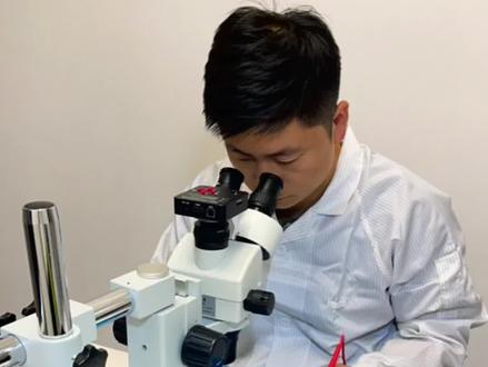 微软 surface pro4抖屏 闪屏 花屏 更换LG屏幕彻底解决故障 杭州微软surface维修#surface #surface闪屏#微软电脑维修