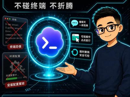 Codex 零基础教程第 0 期 为什么是 Codex #AI #Chatgpt #Codex #大模型