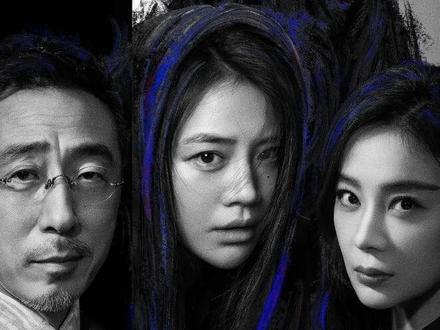 每个人心中都有一只黑犬#悬疑 #悬疑剧