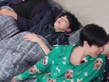 李贤在os:粗鲁boy你看我在乎吗#李贤在#Jacob#金泳勋#孙英宰#theboyz