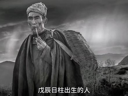 戊辰日柱在2024甲辰年运势