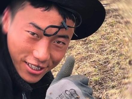 上期视频很多人在说用豆包找虫草是假的.今天来验证一下用豆包找虫草, #真不真实 @抖音创作灵感 @抖音热点
豆包找虫草 真不真实