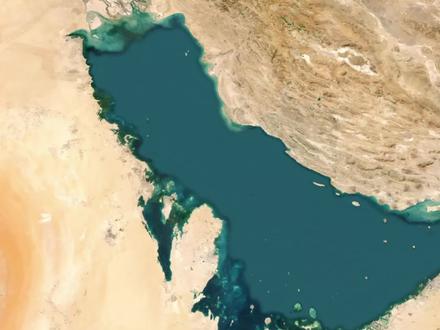 霍尔木兹海峡封锁下,海湾国家石油如何突围?
#涨知识 #地理 #中东