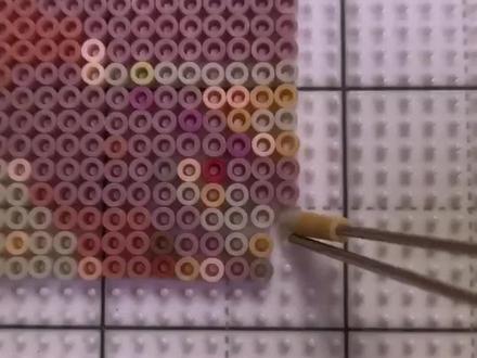 貂蝉马年限定皮肤拼豆 #貂蝉 #拼豆 #马年限定 #拼豆图纸 #王者
图源:萧杰(小红🍠)