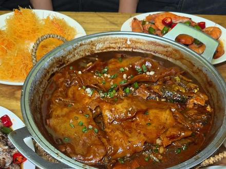 最近吃到的很好吃的小馆子#日照 #日照美食 #日照苍蝇馆子