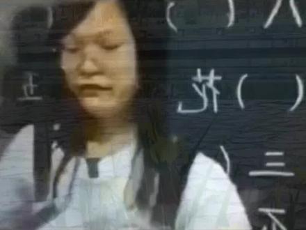 世界有很多面 不是只有你看到的哪一面 你的见识有多少,这位老师的最后的一句说得太好了#意不意外 ##这感觉真牛 #左下角测试