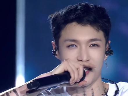 谁还没被张艺兴的染色体狠狠惊艳到 #张艺兴染色体 #RED #周安信 #张家豪 #陈凯文