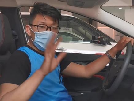 #和启辰强身战疫情 #用车知识 车辆自动落锁功能设置分享,你学会了吗@东风启辰