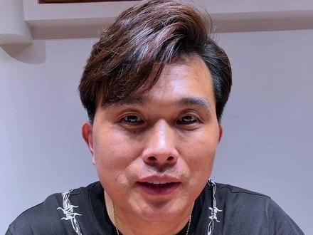 惊喜在意料之中,这也是能力的体现,也是原料本身的硬气!#原石 #和田玉 #红皮白肉 #收藏品 #籽料 克山治玉,以玉暖心'让玉变得有温度!