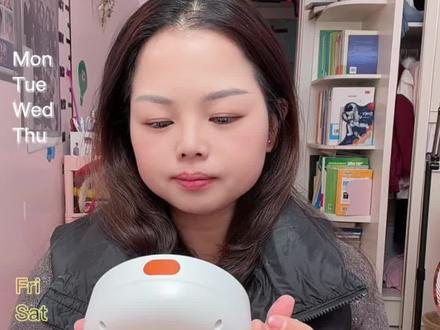 高效的学习方法很重要,快试试AI时间宝机器人,陪伴孩子学习#时间管理 #时间宝机器人 #智能闹钟