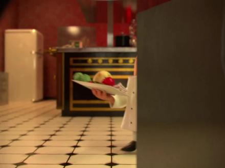 厨师开餐厅,只为丧尸顾客服务,最后却成了英雄!