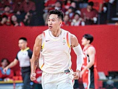 贺希宁爆砍44分,全场集锦! #cba联赛 #dou来cba #贺希宁