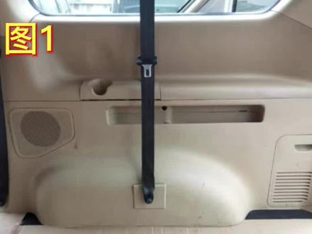 #商务车改装 #电动中门 #大通g10改装 大通g10电动中门/侧滑门右门改装教程、锐一汽车科技、锐一电动中门