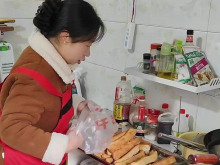 油条粉厨窗有可以试着做起来。