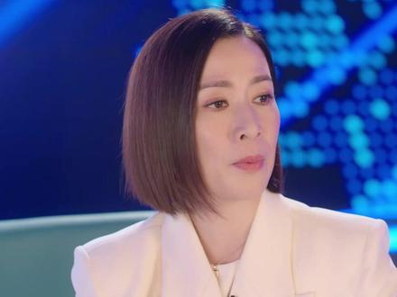 《新闻女王2》大结局,古肇华和胡志成被抓