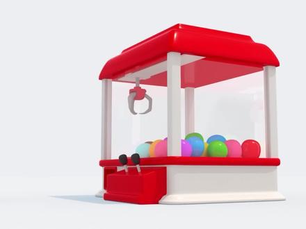 儿童早教动画,一起来玩抓蛋机吧 #儿童早教 #益智动画 #抓娃娃机 #抓蛋机 #0-3岁儿童启蒙早教