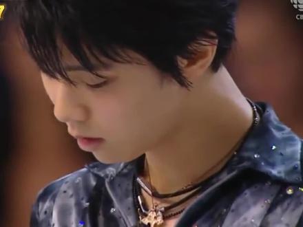 #羽生结弦 的十九次世界纪录合集。这是人生已定的荣光,是花滑史上抹不去的永恒。#花样滑冰 @DOU+小助手
