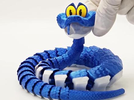 揭秘《疯狂动物城》圈粉的盖瑞蛇 解析影视中盖瑞蛇原型,从外形特征推断它究竟是什么蛇。#海岛竹叶青 #竹叶青 #盖瑞一条蛇 #疯狂动物城