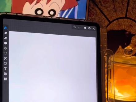 一起来画 幽窗花影 吧~
画世界Pro 治愈系风景绘画过程
#画画原来这么简单 #跟着抖音学画画 #抖音精选app #零基础学画画 #画世界pro教程