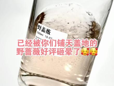 已经被你们铺天盖地的野蔷薇好评砸晕啦!!! #游主任 #游书朗 #游书朗樊霄 #52 #野蔷薇